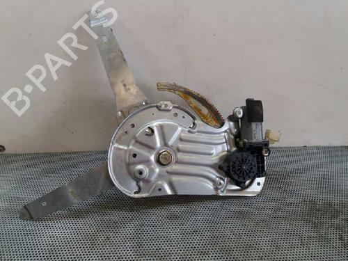 Used Front right window mechanism Front right window mechanism VOLVO S60 I (384) 2.4 D (130 hp) 4643455 4643455