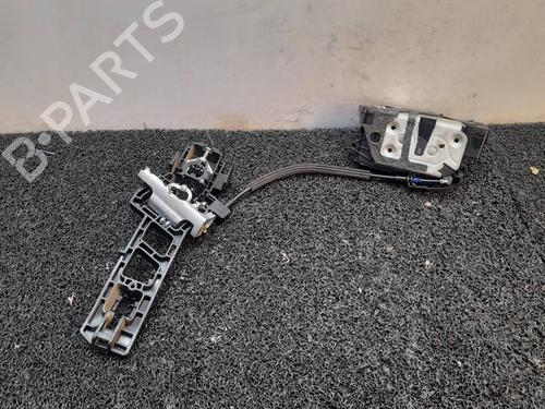 Rear left lock FORD TRANSIT COURIER B460 MPV 1.5 EcoBlue | BP10645748C100 
