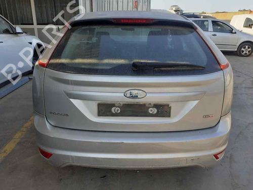 Engine FORD FOCUS II (DA_, HCP, DP) | BP31830702M1