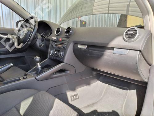 Front right interior door handle AUDI A3 (8P1) 1.9 TDI | BP9113267I14  - Image 30