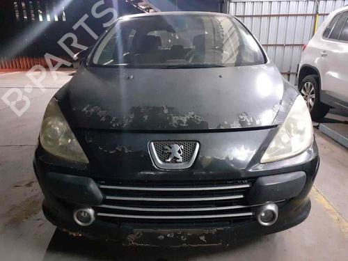 Left front window switch PEUGEOT 307 (3A/C) | BP22897029I27 - Image 6