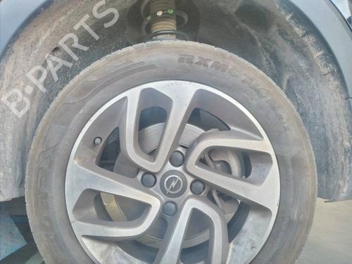 Used Wheel arch OPEL CROSSLAND X / CROSSLAND (P17, P2QO) 1.2 (75) (110 hp) 14045741