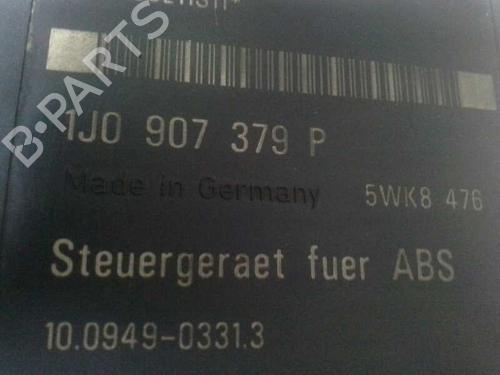 ABS pump VW GOLF IV (1J1) 1.9 TDI | BP113682M43 