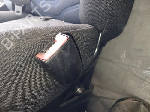 Used Seat buckle Seat buckle IVECO DAILY VI Van [2014-2026] 33860904 33860904