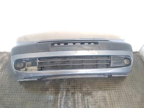 Used Front bumper CITROËN XSARA PICASSO (N68) 1.6 HDi (90 hp) 26721322