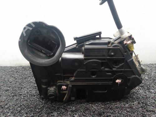 Used Rear left lock VW GOLF VI (5K1) 1.6 TDI (90 hp) 8395167