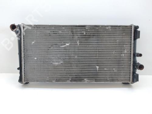 Used Water radiator Water radiator 18827107 18827107