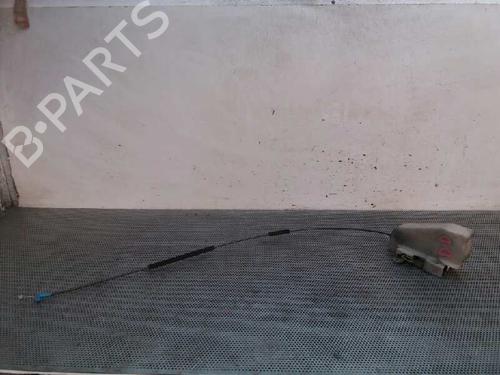 Front right lock FORD KA (RB_) 1.3 i | BP866016C97 