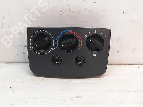 Used Climate control FORD FIESTA IV (JA_, JB_) [1995-2006]  28534844