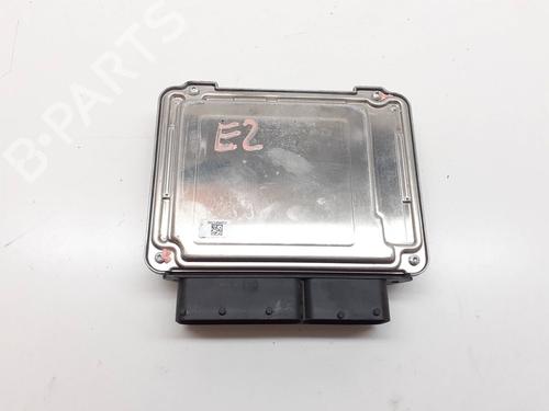 Engine control unit (ECU) VW GOLF VIII (CD1, DA1)  | BP29435398M57 