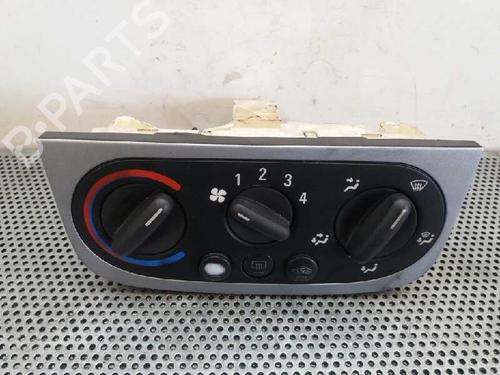 Used Climate control Climate control 2986655 2986655