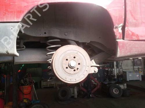 Injector PEUGEOT EXPERT (224_) 1.9 D | BP2130073M100 