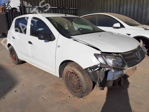 Alternator DACIA SANDERO II  | BP29207495M7 