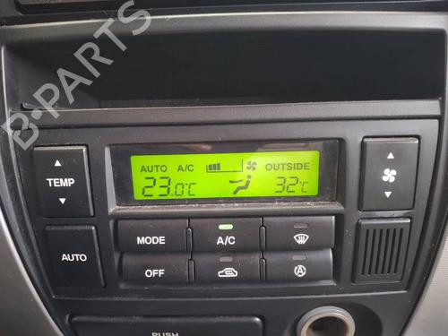 Climate control HYUNDAI TUCSON (JM) 2.0 CRDi | BP14470881I5 