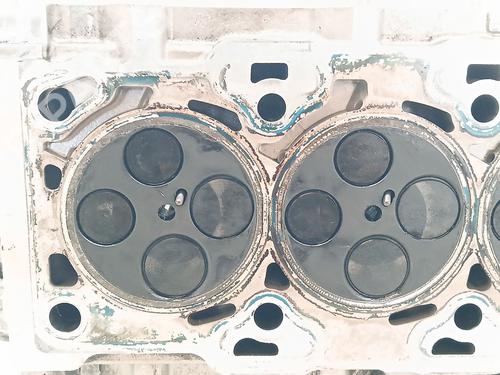 Cylinder head CHEVROLET CAPTIVA (C100, C140) | BP34438975M5 - Image 7