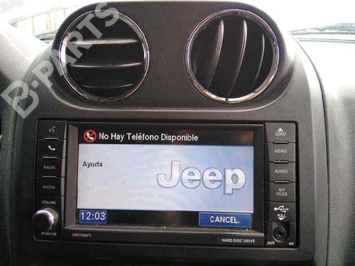 Rear right interior door handle JEEP COMPASS (MK49) 2.2 CRD | BP9079098I16  - Image 30