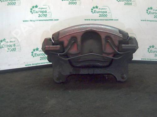 Right front brake caliper VW GOLF V (1K1) 2.0 GTI | BP11584438M104 