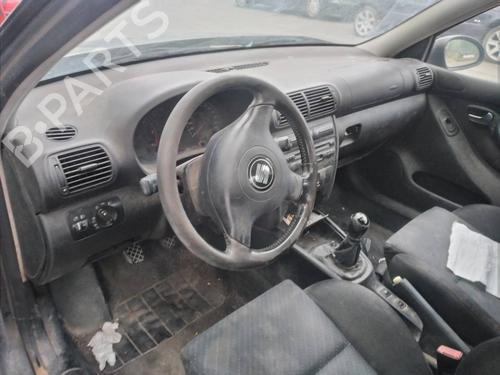 Right mirror SEAT TOLEDO II (1M2) 1.9 TDI | BP9292625C27 