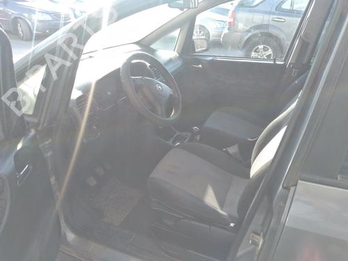Instrument cluster OPEL ZAFIRA A MPV (T98) 2.2 DTI 16V (F75) | BP27407178C47 