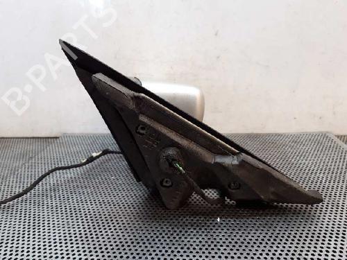 Left mirror BMW 3 (E46) 320 d | BP306447C26 