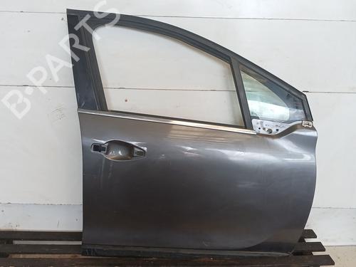 Used Right front door Right front door PEUGEOT 2008 I (CU_) [2013-2026] 34264675 34264675