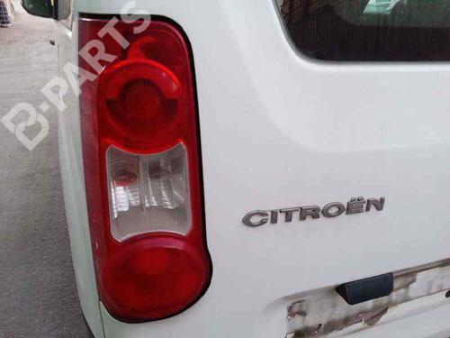 Front right interior door handle CITROËN BERLINGO Box Body/MPV (B9) 1.6 HDi 75 | BP8260831I14  - Image 23