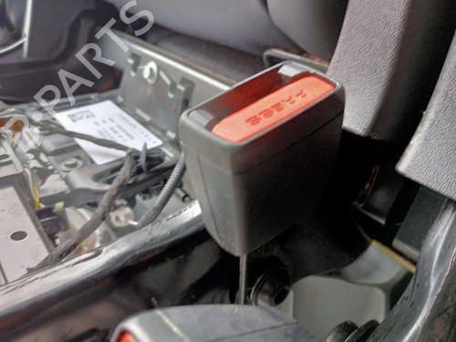 Used Seat buckle TESLA MODEL Y (5YJY) [2019-2026]  31263191