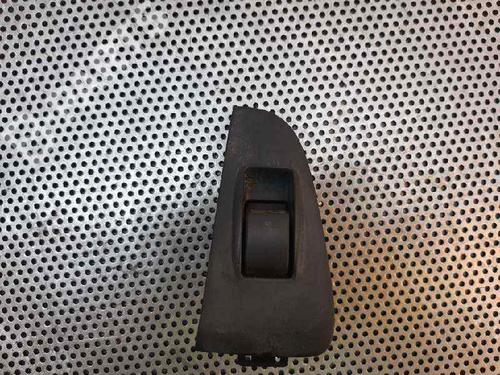 Used Left rear window switch Left rear window switch TOYOTA AVENSIS Estate (_T25_) 2.0 D-4D (ADT250_, ADT250R) (126 hp) 4890018 4890018