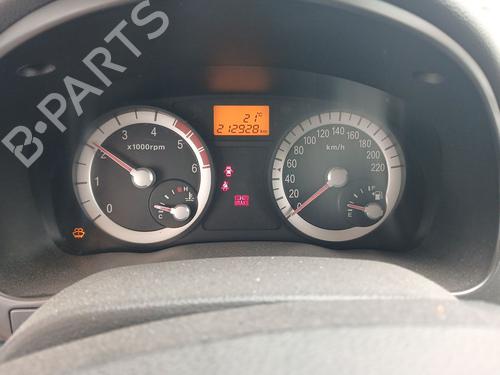 Engine KIA RIO II Saloon (JB) 1.5 CRDi | BP35771122M1  - Image 17
