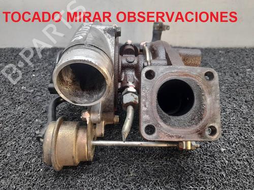 Used Turbocharger/Supercharger Turbocharger/Supercharger 10508013 10508013
