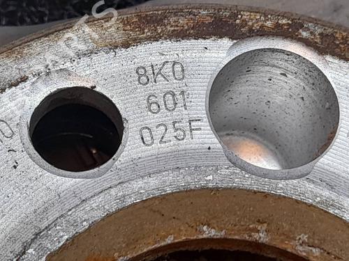 Rim AUDI A4 B8 (8K2) 2.0 TDI quattro | BP598585C45 