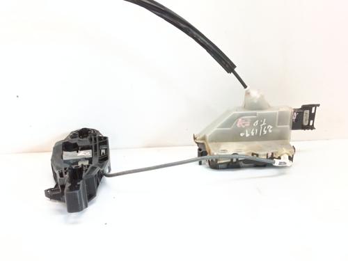 Used Rear right lock Rear right lock 36987784 36987784