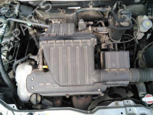 Left headlight SUZUKI IGNIS I (FH) | BP6154483C28 - Image 14