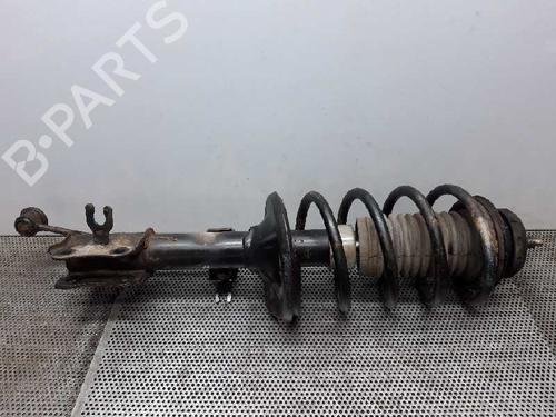 Used Left front shock absorber Left front shock absorber DAEWOO KALOS (KLAS) 1.2 (72 hp) 3155340 3155340