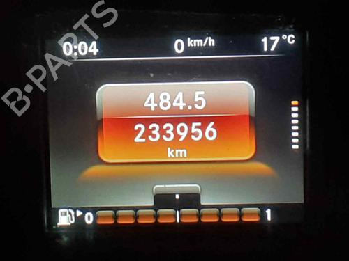 Engine SMART FORFOUR Hatchback (453)  | BP33294773M1  - Image 7