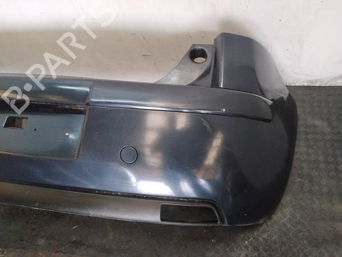 Rear bumper CITROËN C4 I (LC_)  | BP10716871C8 