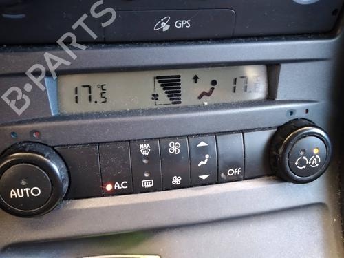 Left front window switch RENAULT VEL SATIS (BJ0_)  | BP10158866I27  - Image 14