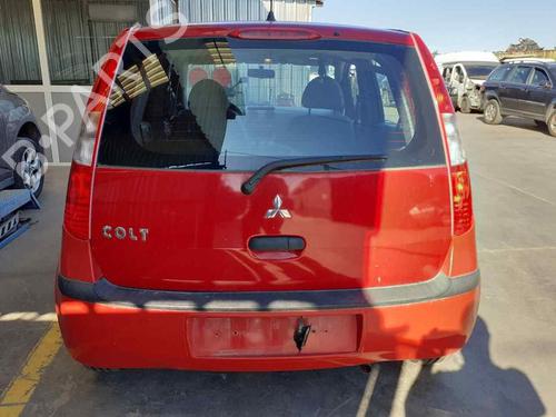 Left front window switch MITSUBISHI COLT VI (Z3_A, Z2_A) | BP23042579I27 - Image 7