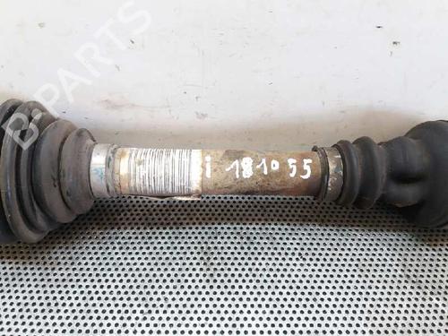 Left front driveshaft CITROËN XSARA PICASSO (N68) 1.6 HDi | BP3455994M38 