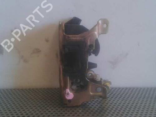 Used Front right lock RENAULT KANGOO (KC0/1_) D 65 1.9 (KC0E, KC02, KC0J, KC0N) (64 hp) 596626