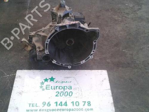 Used Gearbox Gearbox 111312 111312