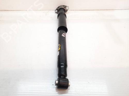Used Left rear shock absorber Left rear shock absorber 23223282 23223282
