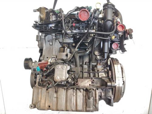 Engine FORD FOCUS C-MAX (DM2)  | BP27433975M1 