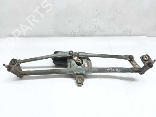 Used Front wiper motor Front wiper motor 3686296 3686296