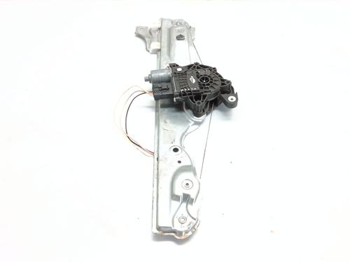 Used Front left window mechanism Front left window mechanism NISSAN QASHQAI III (J12) [2021-2026] 36768352 36768352