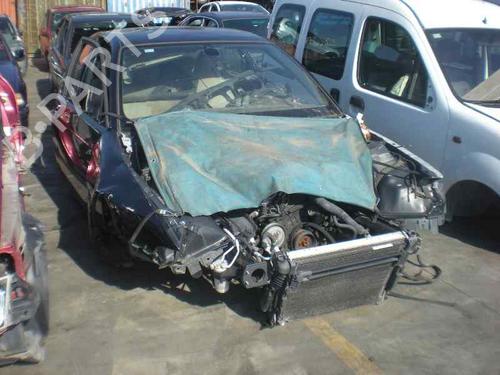 Driveshaft BMW 3 Compact (E46) 316 ti | BP8736791M37  - Image 5