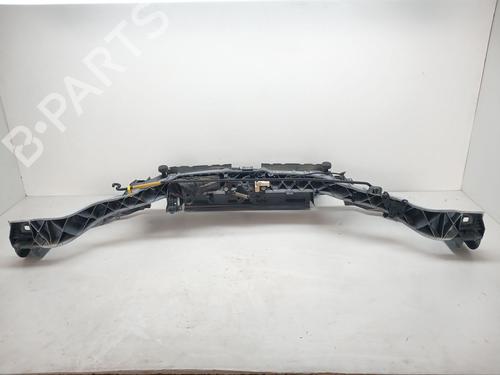 Front slam panel FORD FOCUS III | BP33794412C72 - Image 2