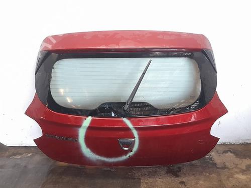 Used Tailgate Tailgate DACIA SANDERO III [2021-2026] 30681335 30681335