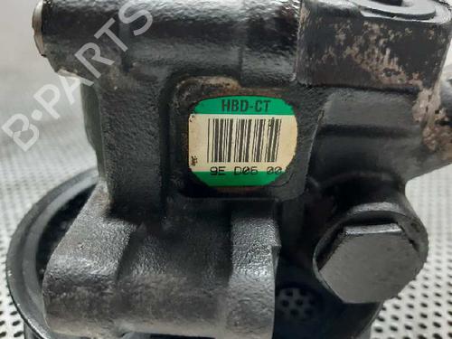 Styring servopumpe FORD FOCUS I (DAW, DBW) 1.8 Turbo DI / TDDi | BP1191551M99 