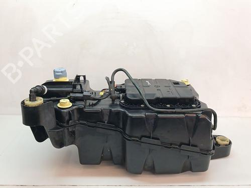 AdBlue-tank AdBlue-tank PEUGEOT PARTNER Box Body/MPV 1.6 HDi / BlueHDi 75 (75 hp) 37427123 37427123